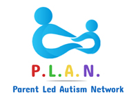 P. L. A. N. Parent Led Autism Network Dublin